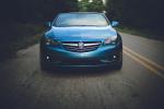 Buick Cascada Convertible 2016 года